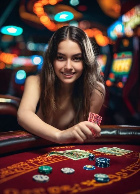 Meja dealer langsung vcgame dengan studio produksi HD untuk pengalaman Uber Cup yang autentik